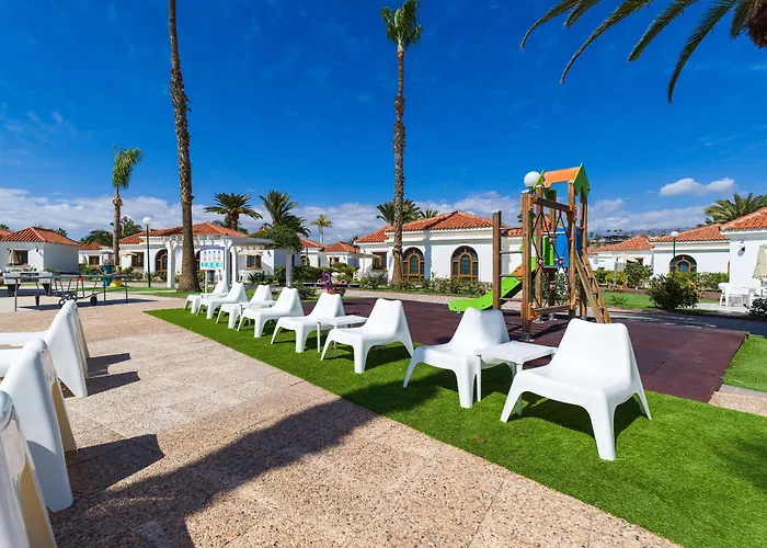 Eo Suite Hotel Jardin Dorado
