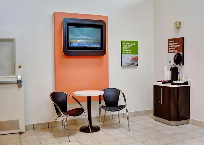 Motel 6-Newport, Ri