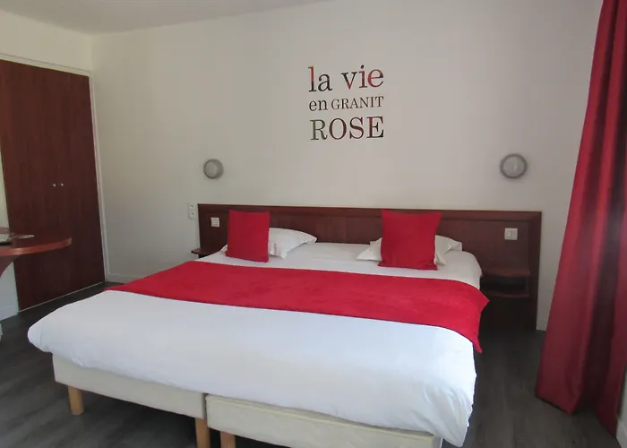 Citotel Les Sternes