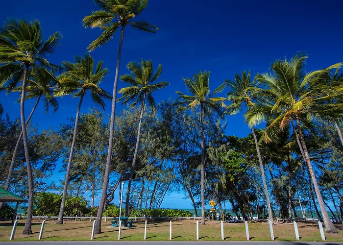 Port Douglas Peninsula Boutique Hotel - Adults Only Haven