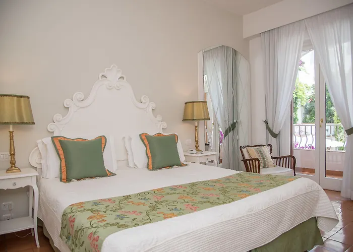 Villa Romana Hotel&Spa