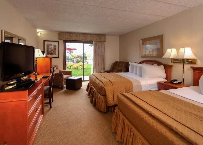 The Foothills Inn