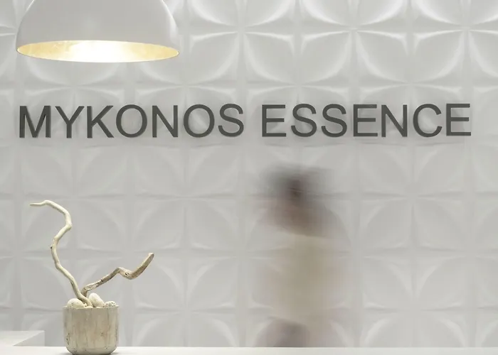 Mykonos Essence Adults Only