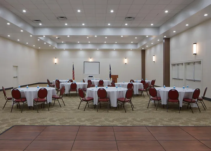 Four Points By Sheraton Virginia Beach Oceanfront