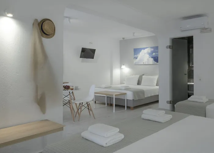 Mykonos Essence Adults Only