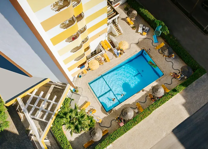 Hotel Atismar