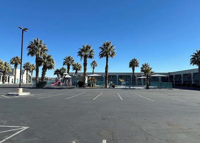 St. George Inn And Suites