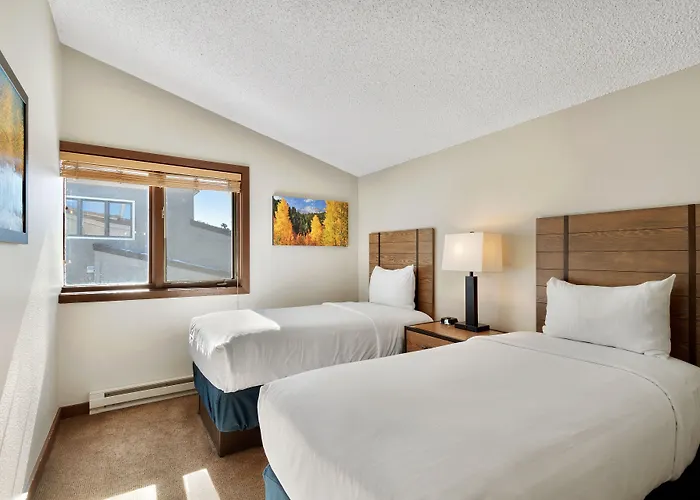 Gold Point Resort Breckenridge By Vacatia