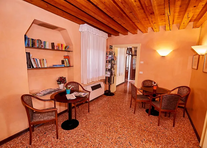 Hotel Riviera Dei Dogi