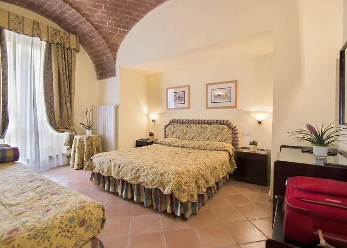 Hotel Italia