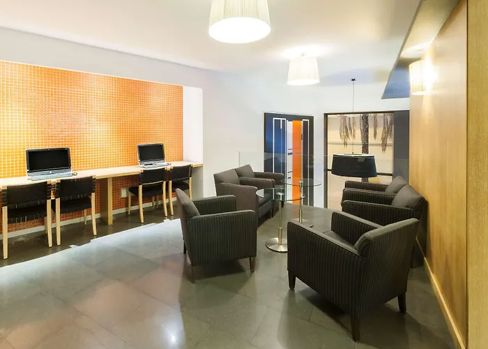Hotel Jazz