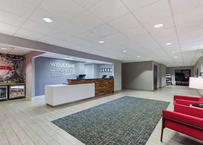 Hampton Inn & Suites Dothan