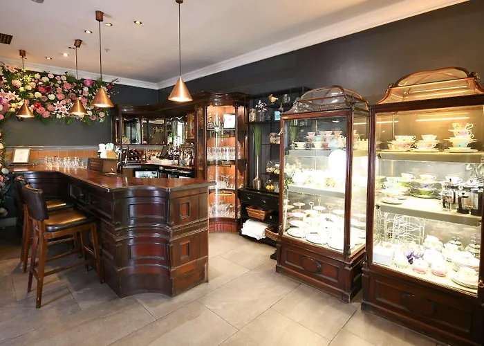 Blarney Woollen Mills Hotel - BW Signature Collection