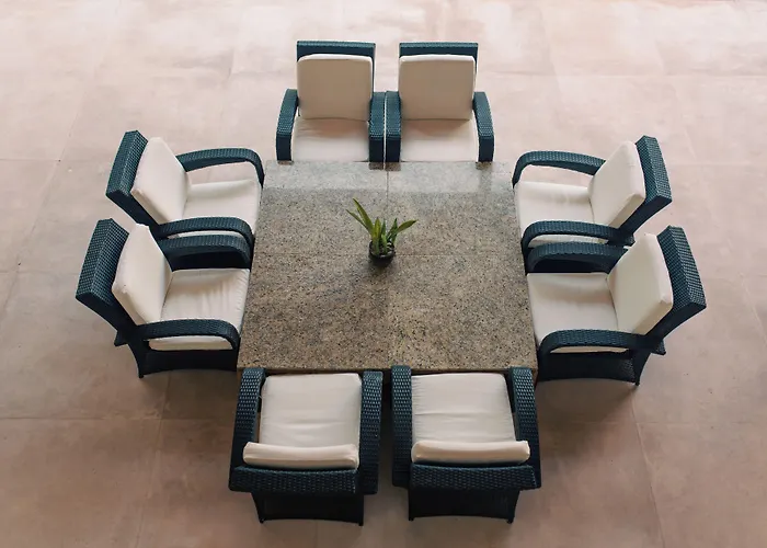 Hotel Ixzi Plus