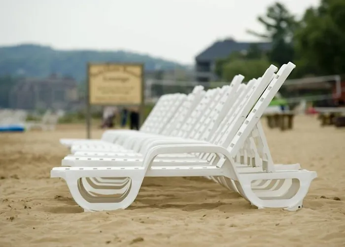 Parkshore Resort