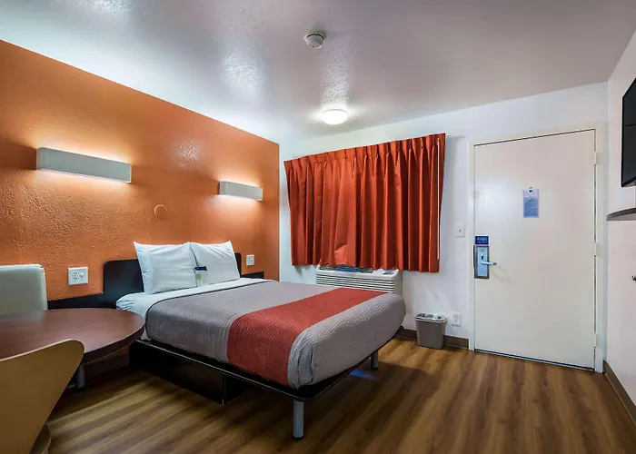 Motel 6-Bessemer, Al - Birmingham