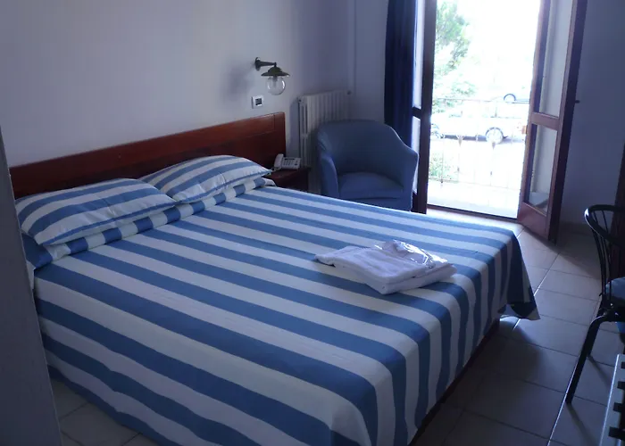 Hotel L'Ancora