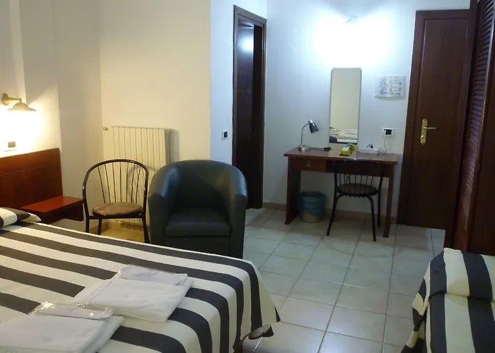 Hotel L'Ancora
