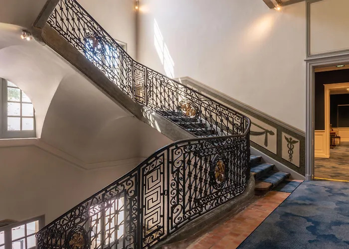 Hôtel Anne d'Anjou, The Originals Collection