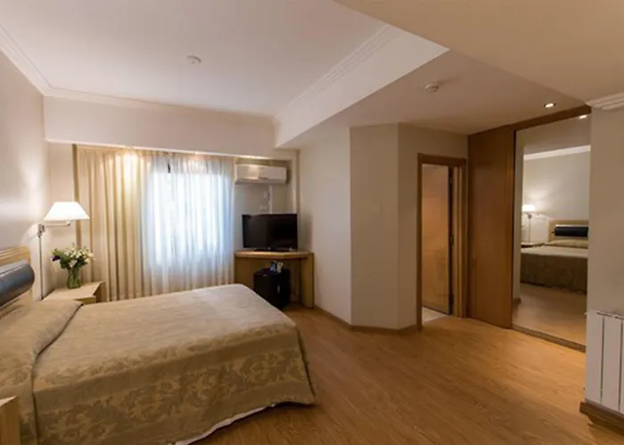 Hotel Solans Riviera