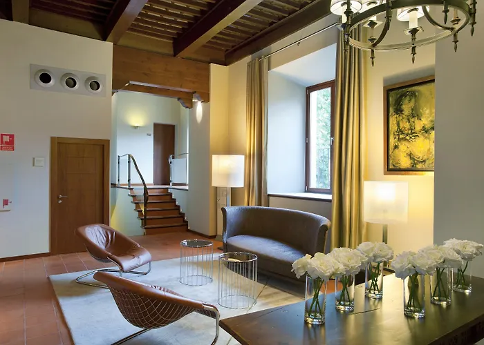 Parador de Caceres