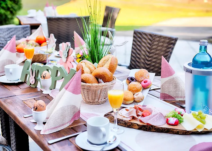 ACHAT Hotel Bochum Dortmund