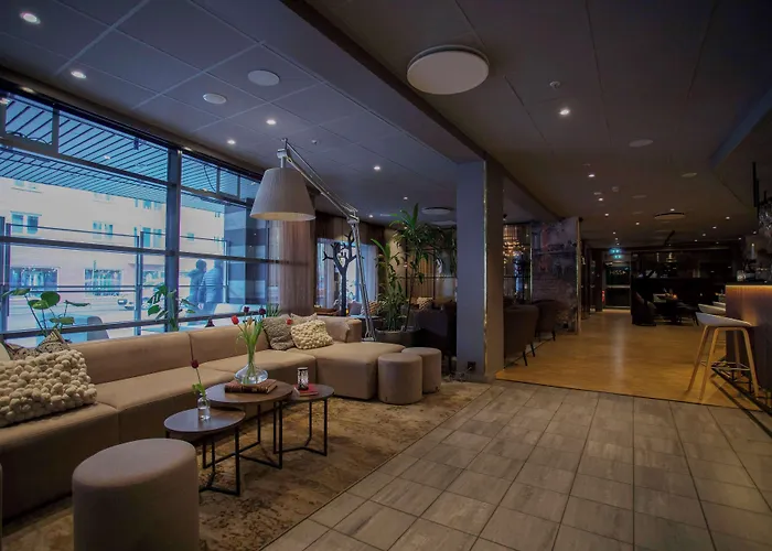Scandic Karlstad City