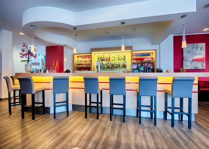 ACHAT Hotel Bochum Dortmund
