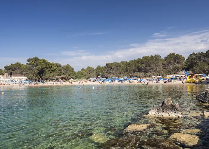 Occidental Ibiza - All Inclusive