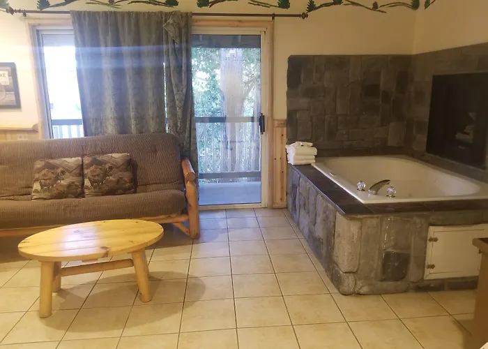 Fireside Lodge