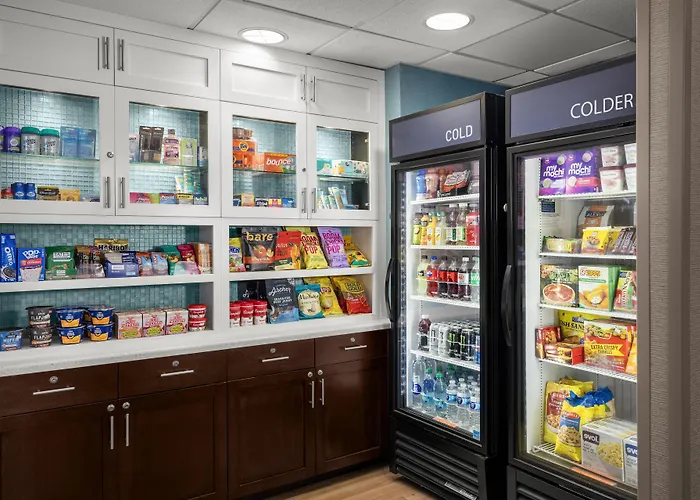 Homewood Suites By Hilton Dulles-North Loudoun
