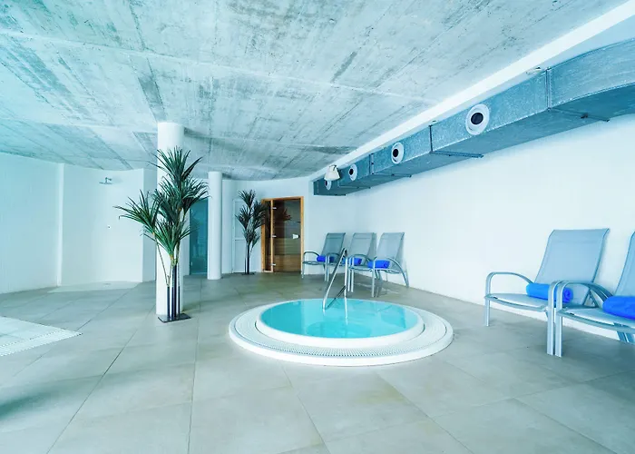 Spirit Hotel Benalmadena Beach