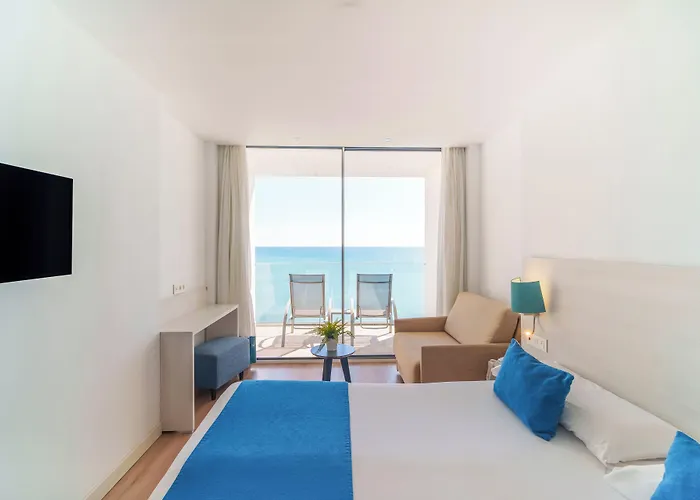 Spirit Hotel Benalmadena Beach