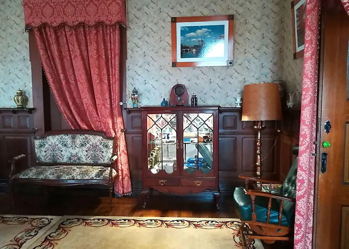 Alegre - Bussaco Boutique Hotel