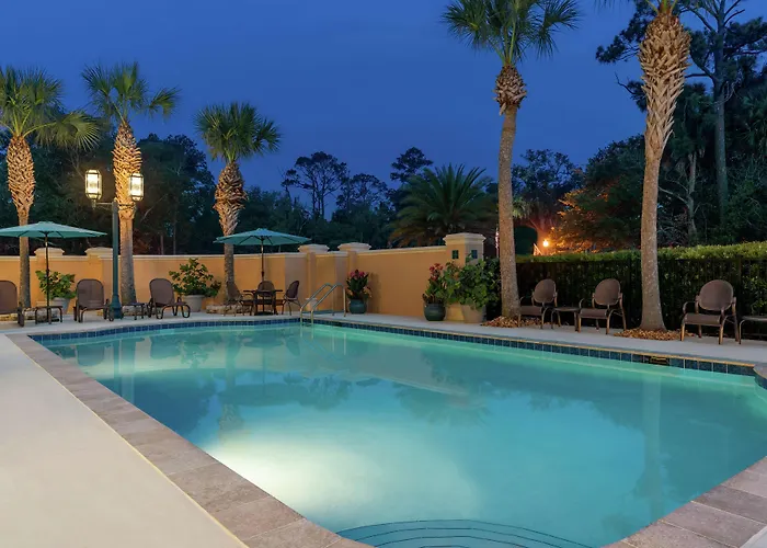Hilton Garden Inn Jacksonville/Ponte Vedra