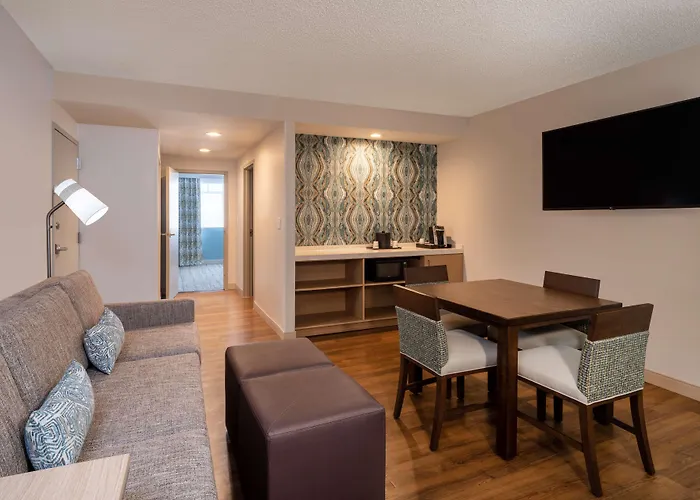 Hilton Garden Inn Jacksonville Ponte Vedra Sawgrass