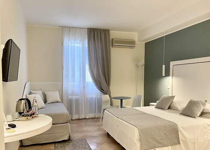 Hotel Posta