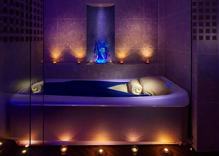Radisson Blu Hotel & Spa, Sligo