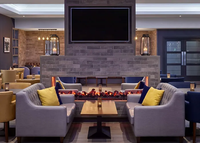 Radisson BLU Hotel&Spa, Sligo