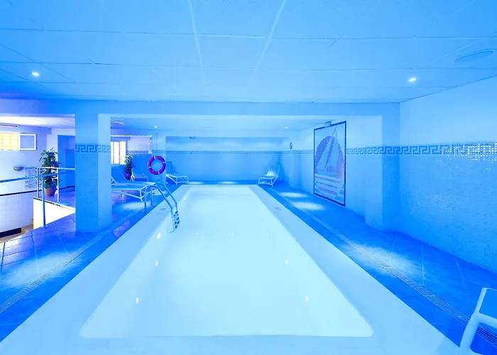 Hotel Vibra Maritimo