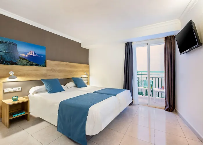 Hotel Vibra Maritimo
