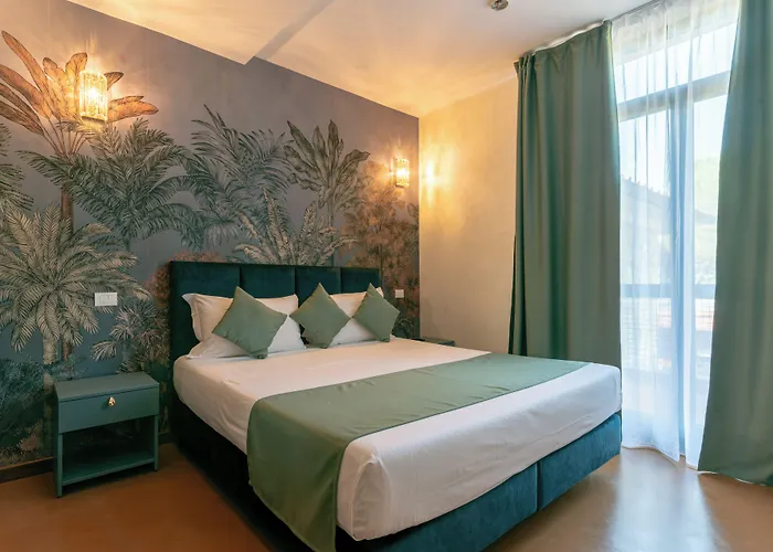 Villa Cesi Resort & Spa