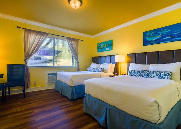 Pegasus International Hotel