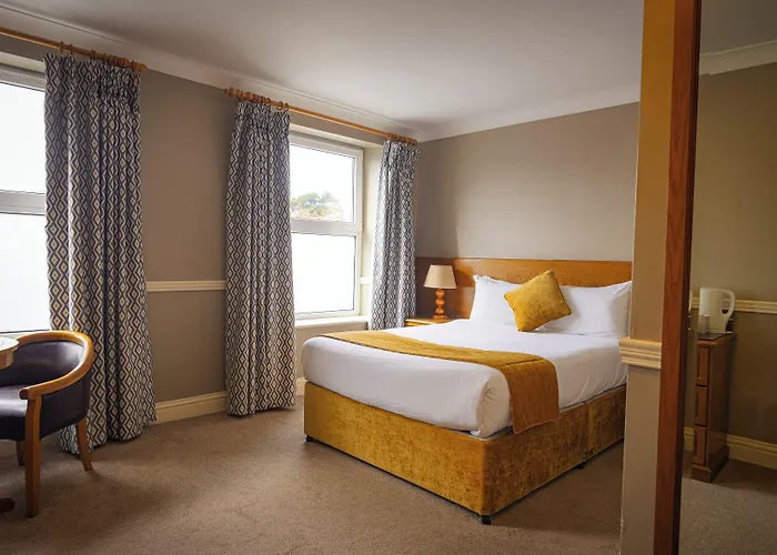 Tralee Benners Hotel