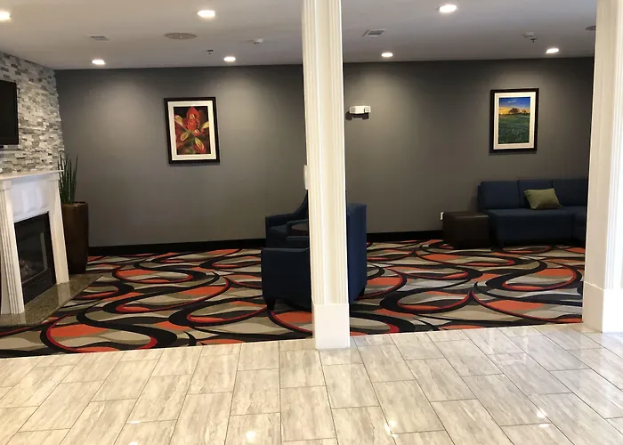Comfort Inn & Suites Gatesville