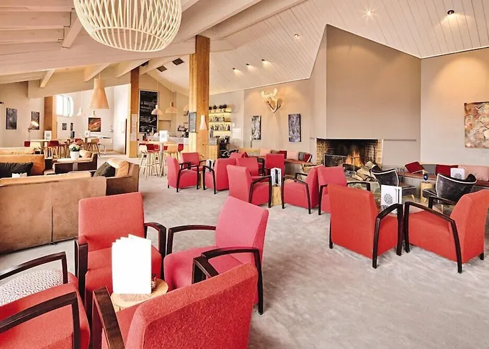 Hotel Les Menuires Les Bruyeres