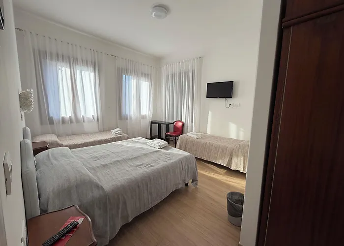 Hotel Cristallo