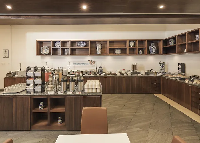 Holiday Inn Express Puebla By Ihg