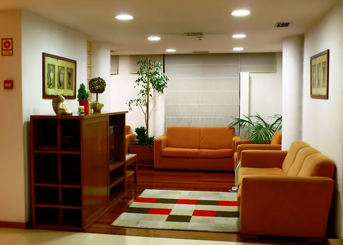 Hotel Das Taipas