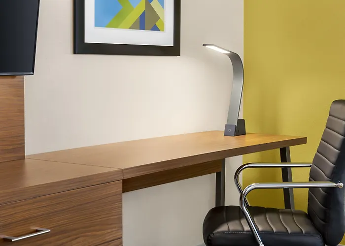 Holiday Inn Express & Suites Philadelphia - Mt Laurel By Ihg
